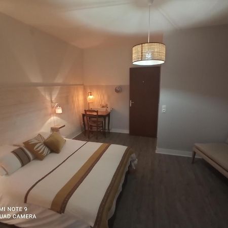 Le Clos Gaillardou La Roque-Gageac Dış mekan fotoğraf