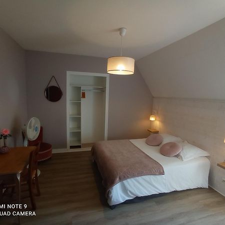 Le Clos Gaillardou La Roque-Gageac Dış mekan fotoğraf