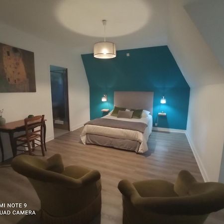 Le Clos Gaillardou La Roque-Gageac Dış mekan fotoğraf