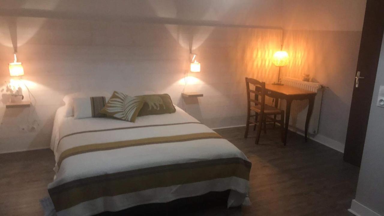 Le Clos Gaillardou La Roque-Gageac Dış mekan fotoğraf