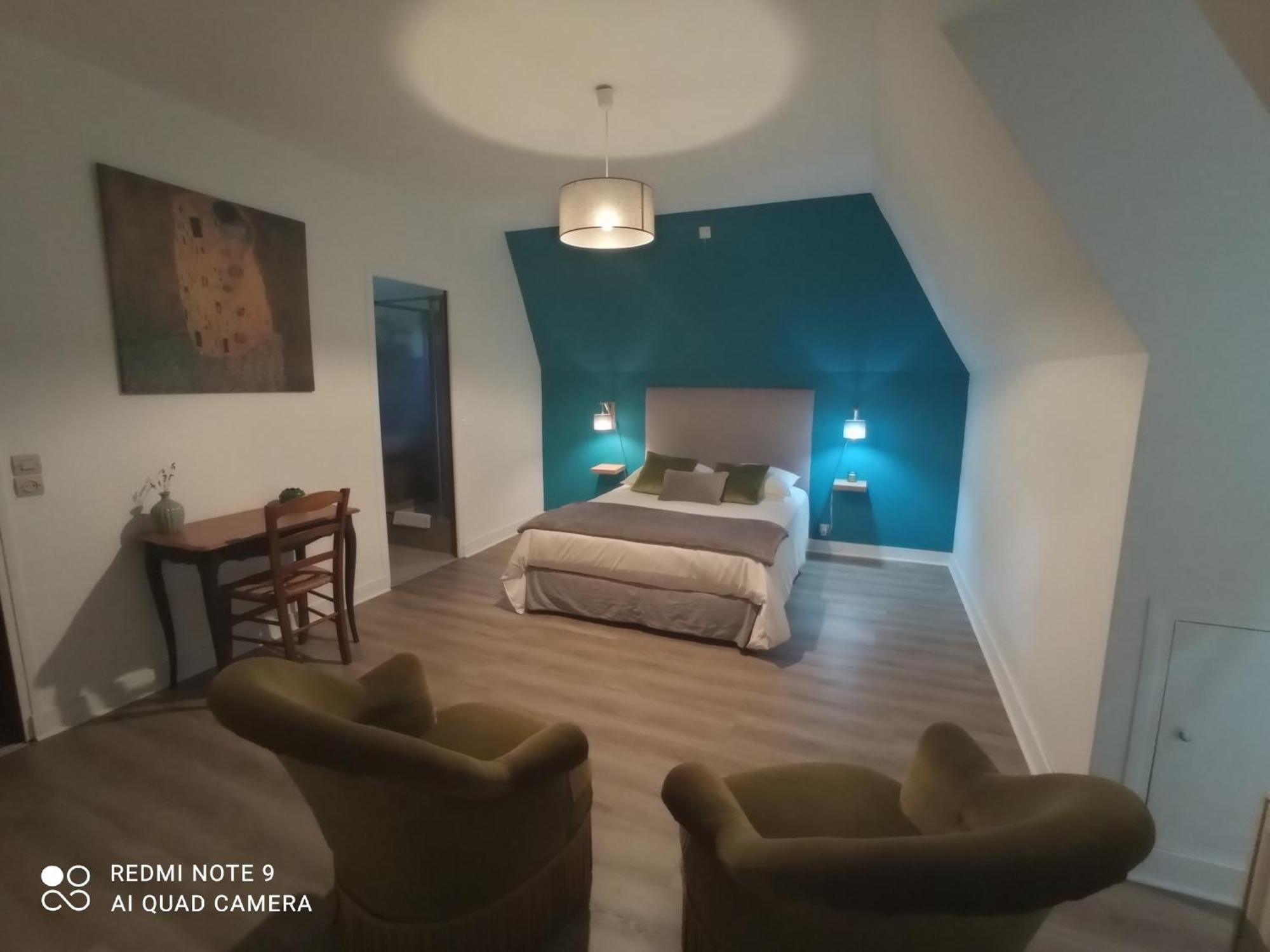 Le Clos Gaillardou La Roque-Gageac Dış mekan fotoğraf